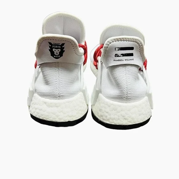 adidas NMD Human Race x Human Made Love 2019 Size 7,5 - Picture 5 of 10